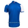 Camiseta de fútbol Deportivo Alaves Primera Equipación 2021/22 - Hombre